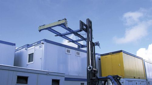 Bilanciatore Di Carico Ad Uso Industriale - SM Series - MAG AUTOBLOK TECNOMAGNETE - Per Blocchi - Foto 2