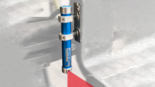 Livella laser - Forkylevel - KAUP GmbH & Co.KG