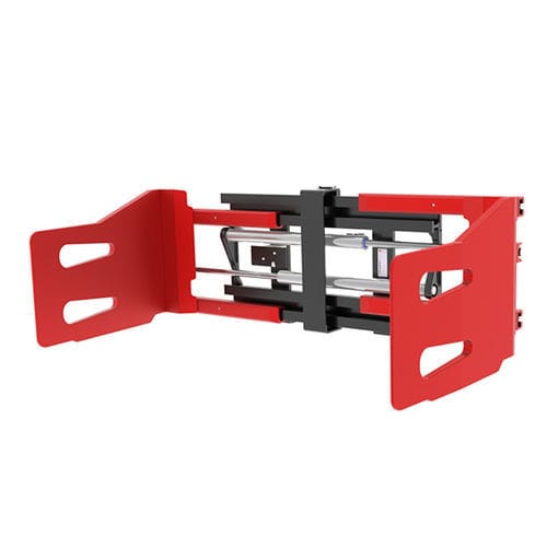 Pinza per balle - HBCT - e-l-m Kragelund A/S
