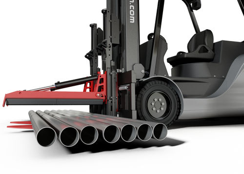 Stabilizzatore di carico - 2LS - e-l-m Kragelund A/S