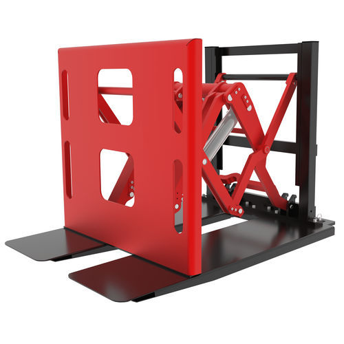 Accessorio per carrello elevatore - HPG3 - e-l-m Kragelund A/S