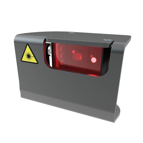 Sensore di distanza senza contatto - e-distance - e-l-m Kragelund A/S - per carrello elevatore