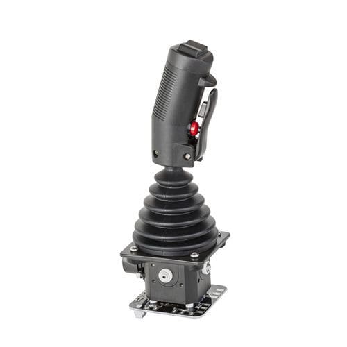 Joystick ad effetto Hall - MJ100 - ANDIG - analogico / pulsante / multiassiale