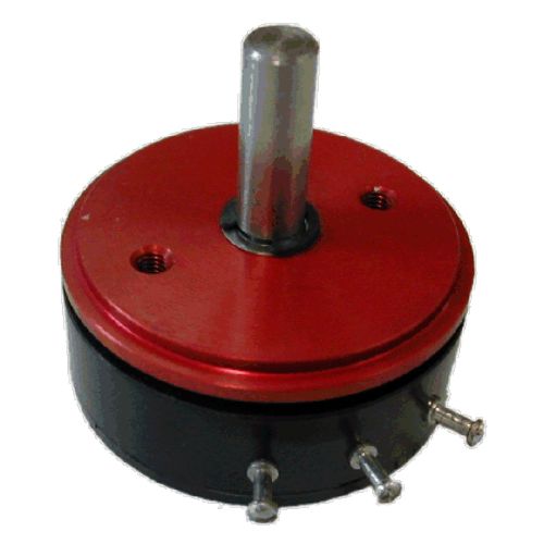 Potenziometro monogiro - P15P - ANDIG - a filo / di precisione / per applicazioni industriali