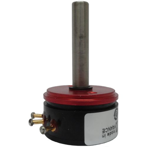 Potenziometro monogiro - P11P - ANDIG - manuale / a filo / di precisione