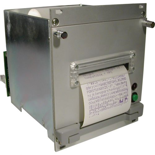 Stampante per ricevute a matrice - MRSI/MRTI-X100 - ANDIG