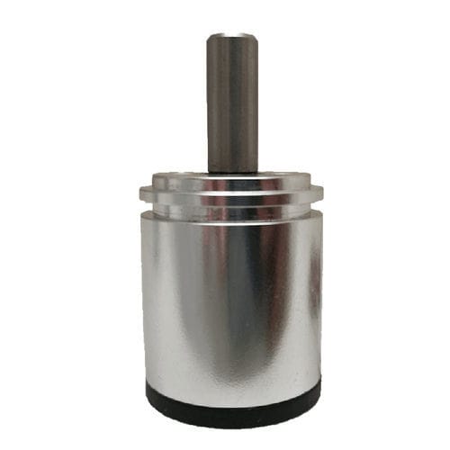 Encoder rotativo assoluto - 15s - ANDIG - magnetico / 10 bits / ad albero pieno