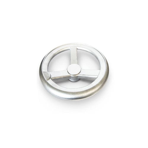 Volante di manovra - AC3 series - Emes Endustriyel Makine Ekipmanlari San. ve TIC A.S. - a razze