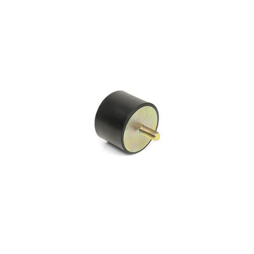 Supporto antivibrazione cilindrico - TCP series - Emes Endustriyel Makine Ekipmanlari San. ve TIC A.S.
