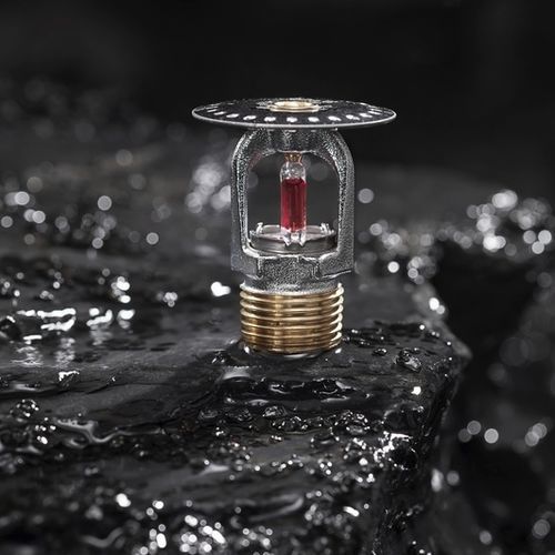 Sistema di sprinkler a bassa pressione - Minifog EconAqua - Minimax GmbH - per sistema antincendio / con nebbia d’acqua