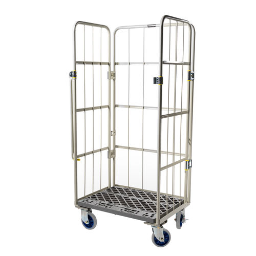 Roll-container a ripiani - 11394 - Matador B.V.