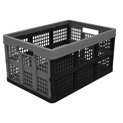 Cassetta in plastica - 12951 - Matador B.V. - pieghevole