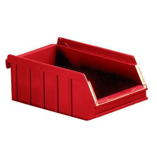 Contenitore a bocca di lupo in plastica - 18644 - Matador B.V. - mobile