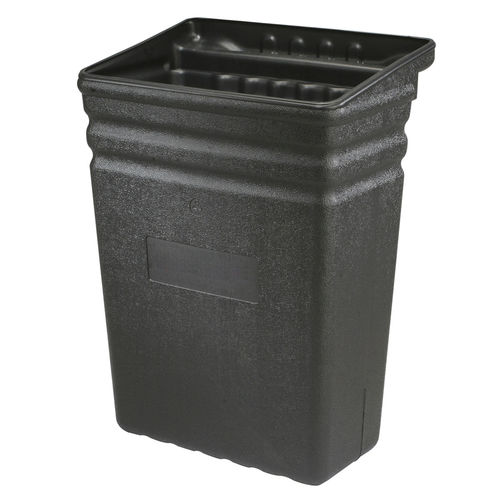 Contenitore per rifiuti in plastica - 12487 - Matador B.V.