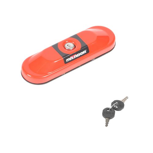 Serratura per porta - 18632 - Matador B.V. - a chiave