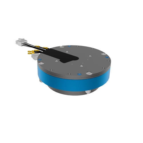 Sistema di sterzatura - BL142 - Mobotic GmbH