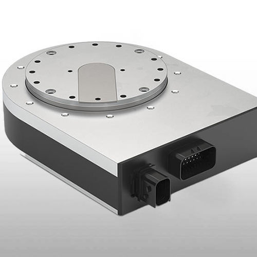 Attuatore elettrico - Mobotic GmbH - per robot mobile autonomo / compatto / standard