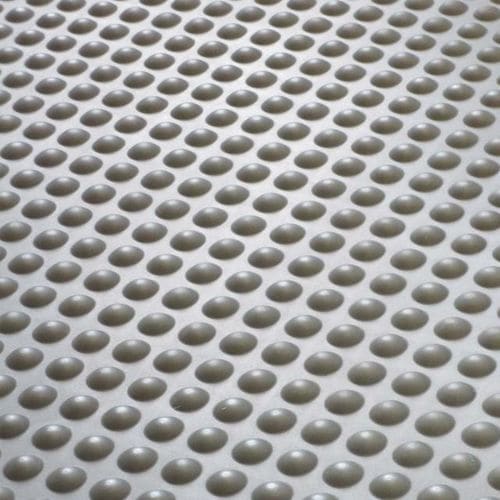 Tappeto antifatica - ERGOPURTEC® - KRAIBURG MATTING SYSTEMS - da lavoro / di protezione / ignifugo