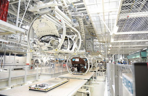 Soluzione di localizzazione - Accerion Unconstrained Robotics B.V.