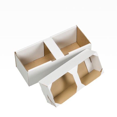 Cestello di imballaggio - Walz Verpackungen GmbH - di stoccaggio