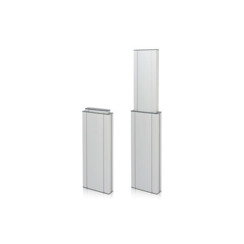 Colonna di sollevamento industriale - 10-002-001 - WFI AB - a 2 piani