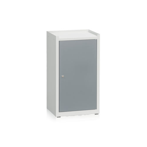 Armadio per utensili - 4-410-302 - WFI AB - da officina / a pavimento / con 1 sportello