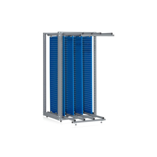 Rack compatto - 5-579-301 - WFI AB