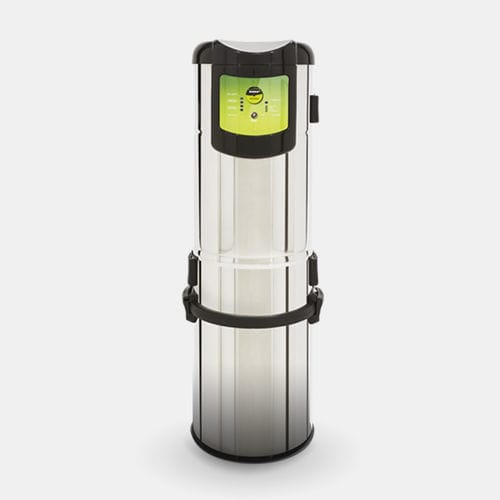 Aspiratore industriale - CE0 series - Enke - per liquidi / elettrico / compatto