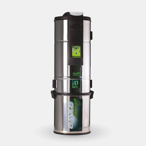 Aspiratore industriale - CE06 series - Enke - elettrico / compatto