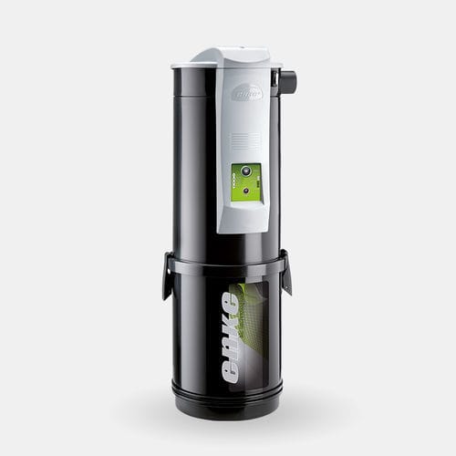 Aspiratore centrale - CE1 series - Enke - industriale / elettrico