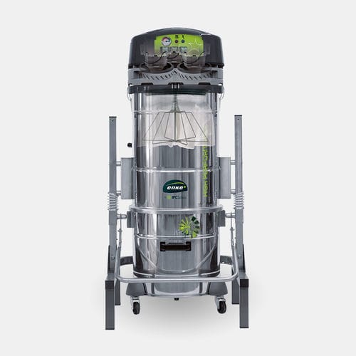 Aspiratore centrale - CV020 - Enke - industriale / elettrico / compatto