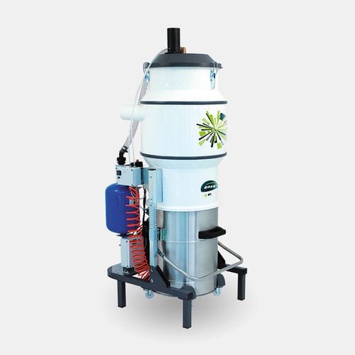 Aspiratore centrale - SP series - Enke - industriale / elettrico