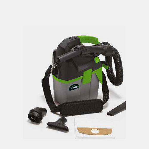 Aspiratore-soffiante industriale - APS01.PLUS.B - Enke - a secco / elettrico / portatile