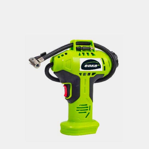Compressore d'aria - CO1118 - Enke - elettrico / portatile / a secco