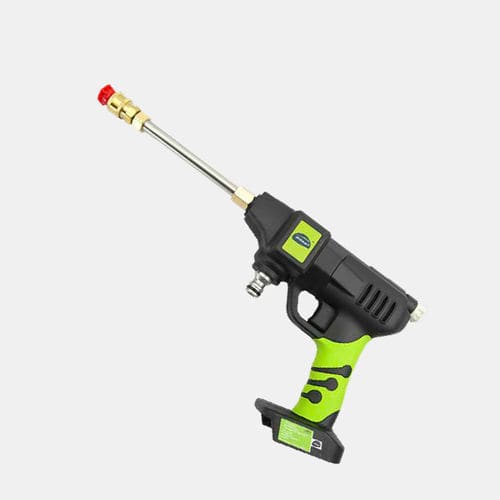 Pistola di pulizia - ID0303 - Enke - per acqua / manuale