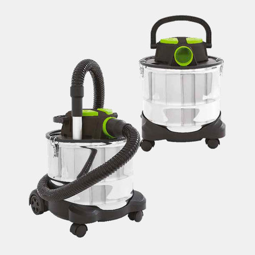 Aspiratore industriale - APS09 - Enke - a secco / per polveri / elettrico