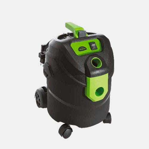 Aspiratore-soffiante industriale - APS01.PLUS.M - Enke - a secco / per polveri / a batteria