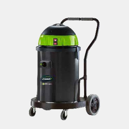 Aspiratore industriale - APT62 - Enke - a secco / a umido / per polveri