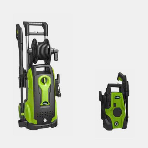 Aspiratore industriale - ID1 series - Enke - a secco / per polveri / elettrico