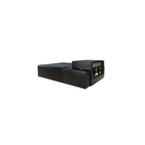 Rilevatore di umidità - ORBIT G - flexlog GmbH - a pressione differenziale / Ethernet / con sensore di temperatura