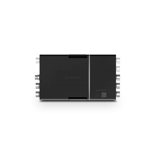 Switch Ethernet gestibile - MSW series - flexlog GmbH - 8 porte / 8 porte / di livello 2