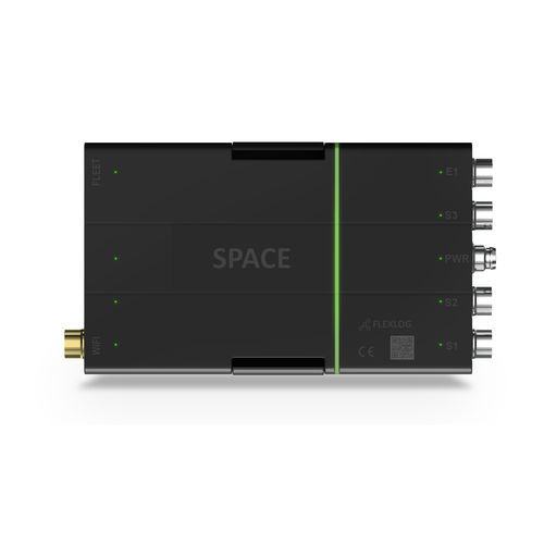 Modulo I/O digitale - SPA01-1R01 - flexlog GmbH - wireless / WLAN / multivia