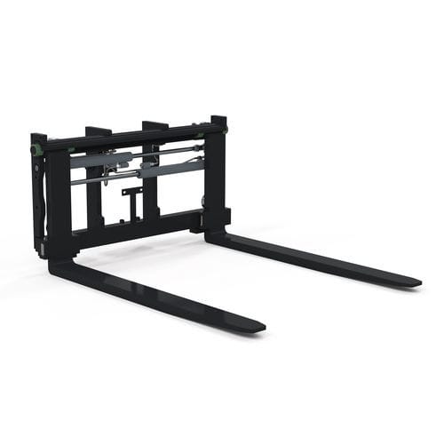 Posizionatore di forcella per carrello elevatore - C-series - Hagabergs Mekaniska AB