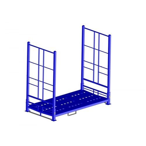 Pallet per pneumatici - E3 - GAWRONSKI GmbH - in metallo / industriale / da trasporto