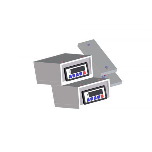 Contatore di tempo - GAWRONSKI GmbH - digitale / elettronico / industriale