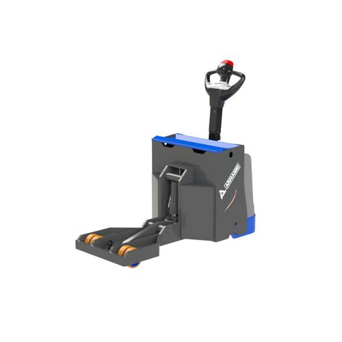 Spintore movimentatore elettrico manuale - TPT AC-evo series - ARMANNI CARRELLI ELEVATORI srl