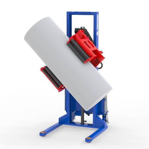 Impianto di movimentazione rullo - Beta PRL-B - ARMANNI CARRELLI ELEVATORI srl
