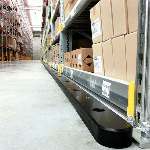 Segnaletica orizzontale - DE series - Go Systems srl