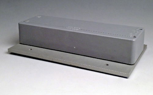 Transponder circuito integrato RFID - HG 70610 - GÖTTING KG