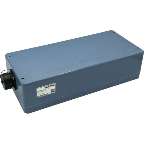 Antenna satellite - HG G-98760 - GÖTTING KG - esterna / per esterni / IP67